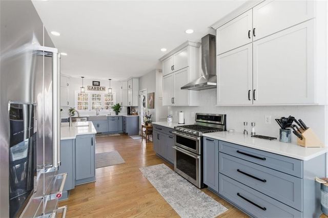 1401 Bullard Manor, Powder Springs, GA 30127