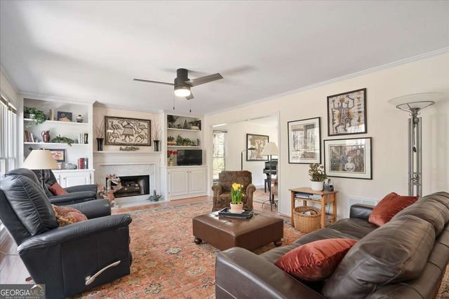 125 Emerald Drive, Athens, GA 30605