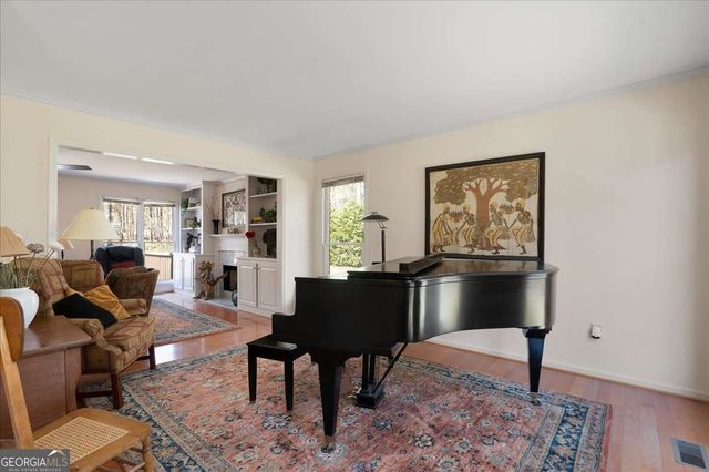 125 Emerald Drive, Athens, GA 30605