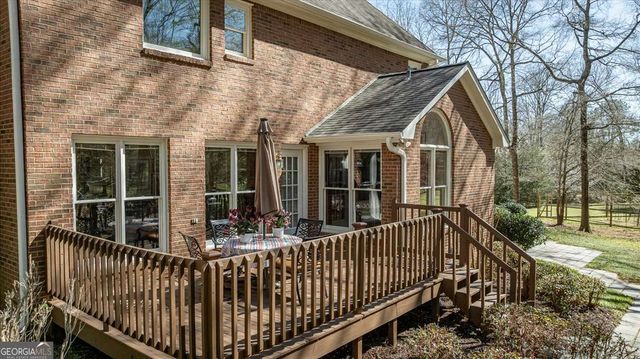 125 Emerald Drive, Athens, GA 30605