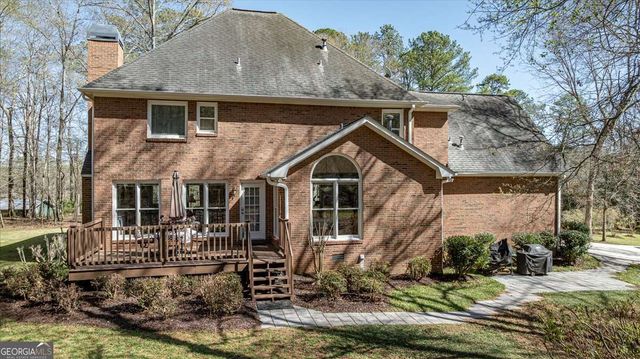 125 Emerald Drive, Athens, GA 30605