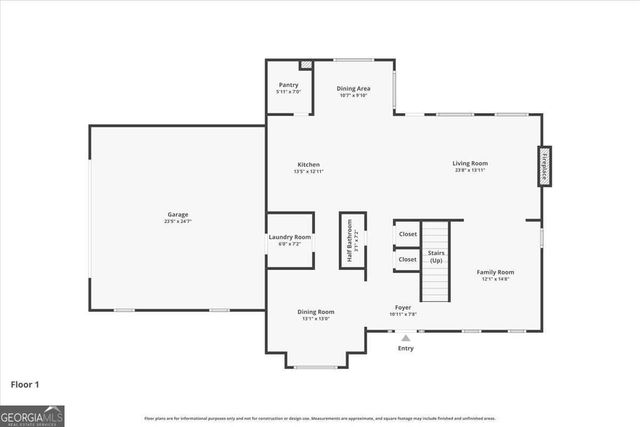 125 Emerald Drive, Athens, GA 30605