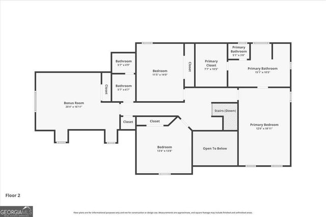 125 Emerald Drive, Athens, GA 30605