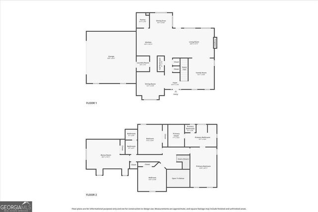 125 Emerald Drive, Athens, GA 30605