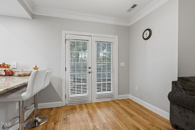 623 Ives Court, Chapel Hill, NC 27514