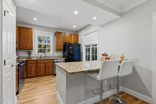 623 Ives Court, Chapel Hill, NC 27514