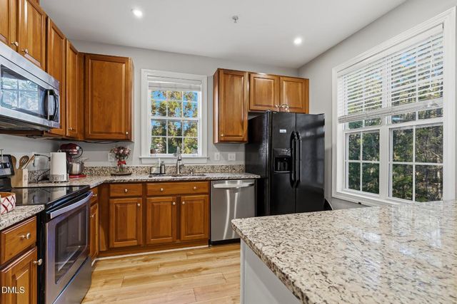 623 Ives Court, Chapel Hill, NC 27514