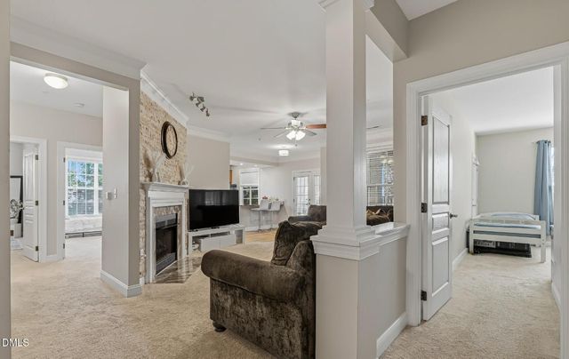 623 Ives Court, Chapel Hill, NC 27514