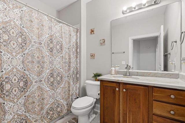 623 Ives Court, Chapel Hill, NC 27514