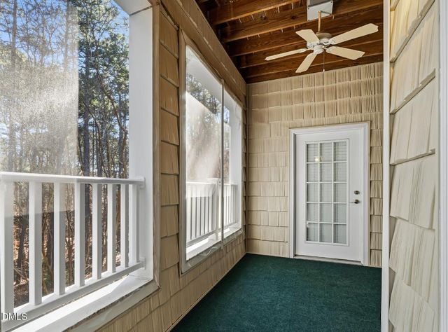 623 Ives Court, Chapel Hill, NC 27514