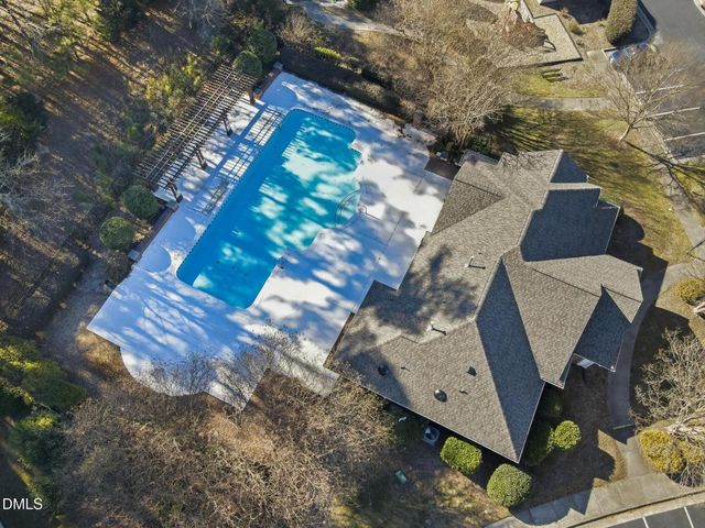 623 Ives Court, Chapel Hill, NC 27514