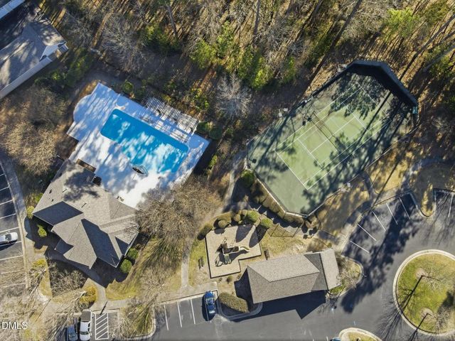 623 Ives Court, Chapel Hill, NC 27514