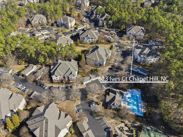 623 Ives Court, Chapel Hill, NC 27514