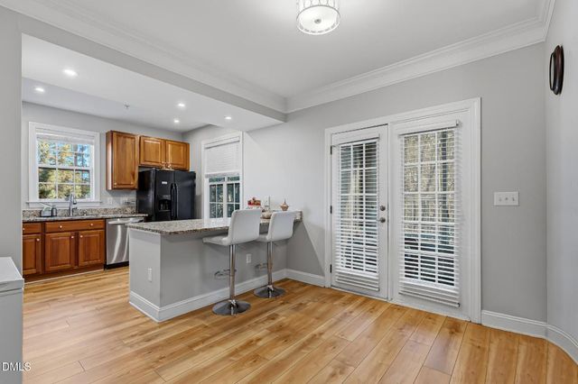 623 Ives Court, Chapel Hill, NC 27514