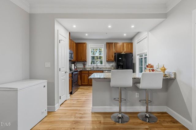 623 Ives Court, Chapel Hill, NC 27514