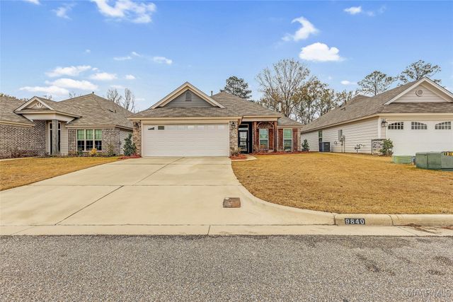 9840 Bluestone Circle, Pike Road, AL 36064