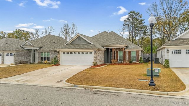 9840 Bluestone Circle, Pike Road, AL 36064