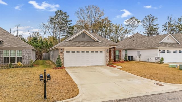 9840 Bluestone Circle, Pike Road, AL 36064