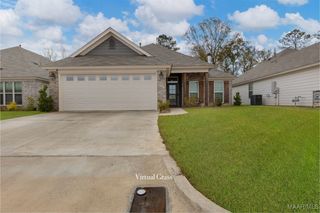 9840 Bluestone Circle, Pike Road, AL 36064