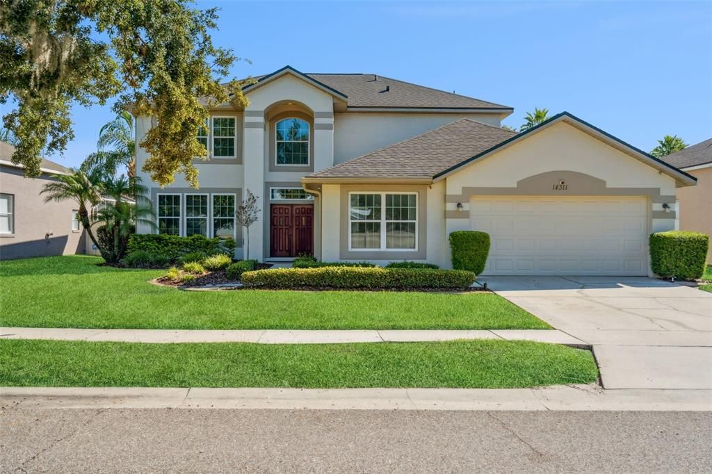 14311 JABOT LANE, Orlando, FL 32837