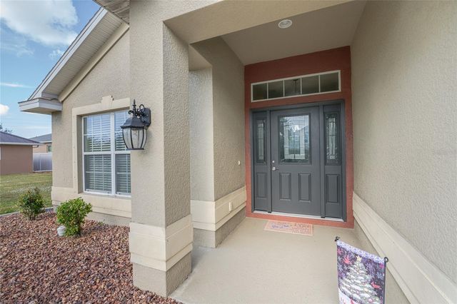 27002 CLEAR CREEK WAY, Punta Gorda, FL 33950