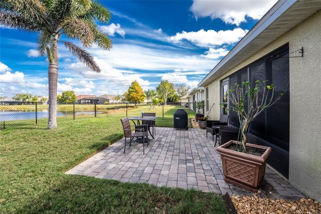 27002 CLEAR CREEK WAY, Punta Gorda, FL 33950