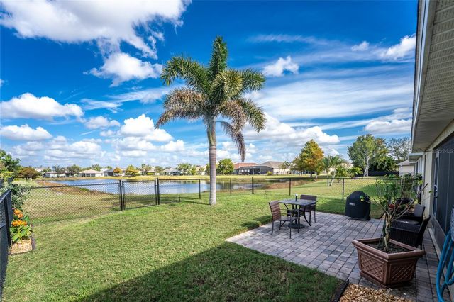 27002 CLEAR CREEK WAY, Punta Gorda, FL 33950