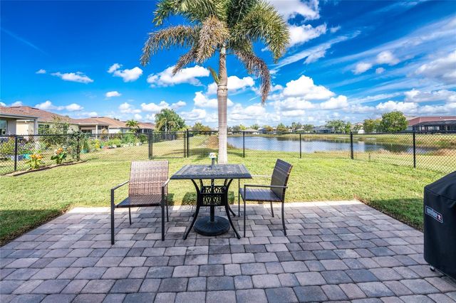 27002 CLEAR CREEK WAY, Punta Gorda, FL 33950