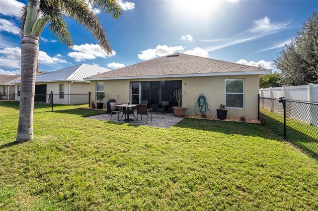 27002 CLEAR CREEK WAY, Punta Gorda, FL 33950
