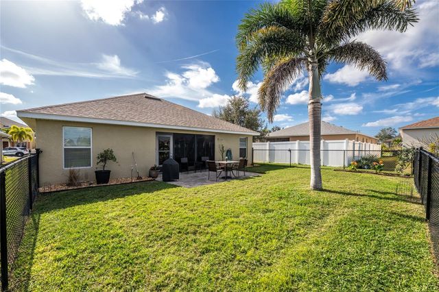 27002 CLEAR CREEK WAY, Punta Gorda, FL 33950