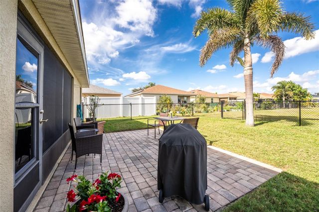 27002 CLEAR CREEK WAY, Punta Gorda, FL 33950