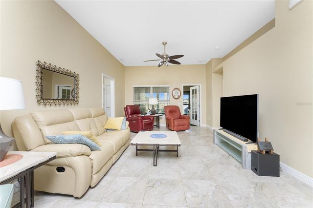 27002 CLEAR CREEK WAY, Punta Gorda, FL 33950