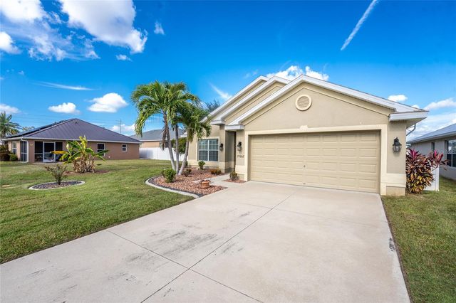 27002 CLEAR CREEK WAY, Punta Gorda, FL 33950