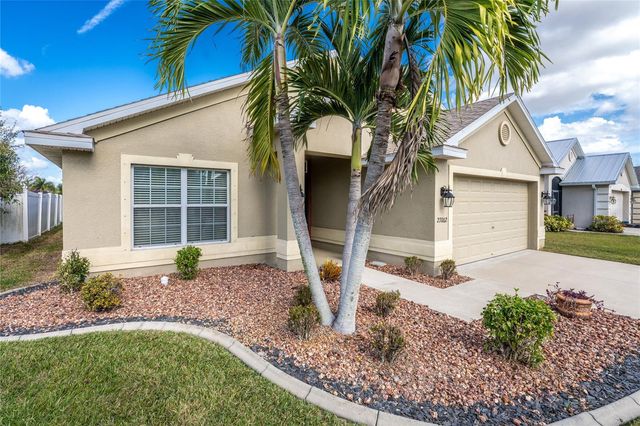 27002 CLEAR CREEK WAY, Punta Gorda, FL 33950