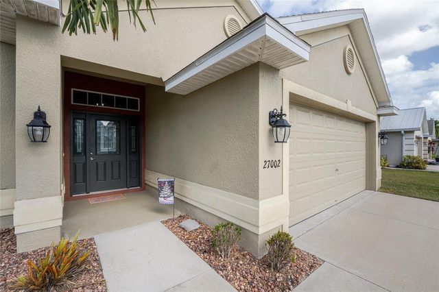 27002 CLEAR CREEK WAY, Punta Gorda, FL 33950