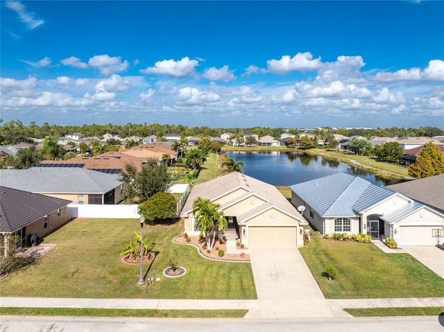 27002 CLEAR CREEK WAY, Punta Gorda, FL 33950