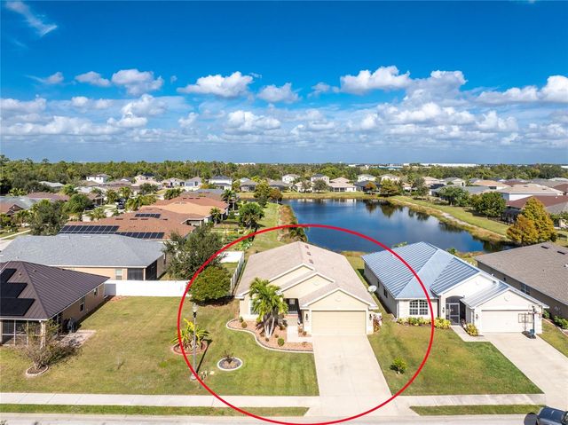 27002 CLEAR CREEK WAY, Punta Gorda, FL 33950