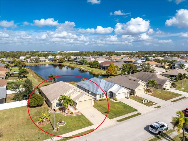 27002 CLEAR CREEK WAY, Punta Gorda, FL 33950