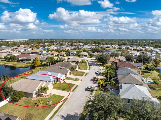 27002 CLEAR CREEK WAY, Punta Gorda, FL 33950