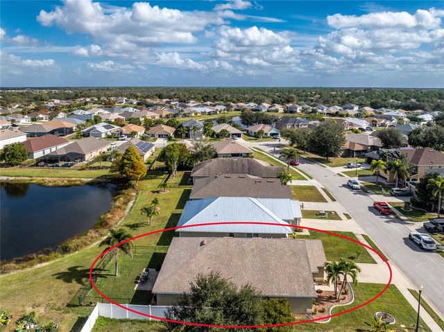 27002 CLEAR CREEK WAY, Punta Gorda, FL 33950