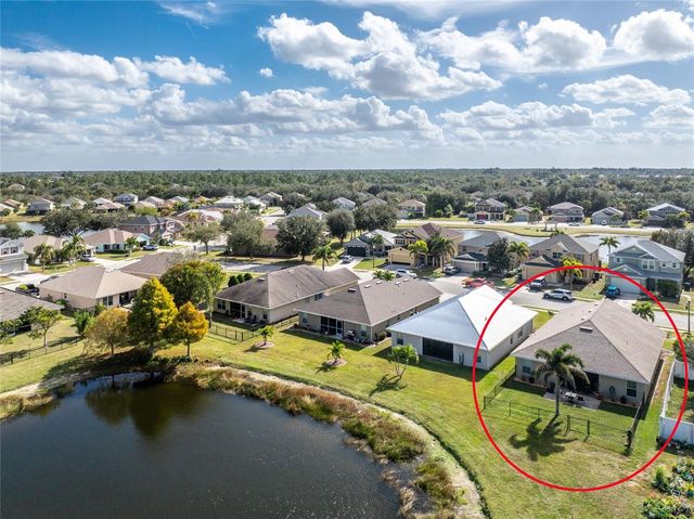 27002 CLEAR CREEK WAY, Punta Gorda, FL 33950