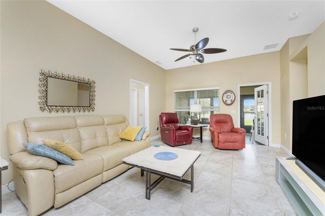 27002 CLEAR CREEK WAY, Punta Gorda, FL 33950