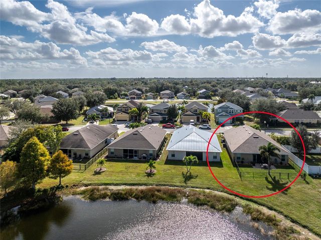 27002 CLEAR CREEK WAY, Punta Gorda, FL 33950