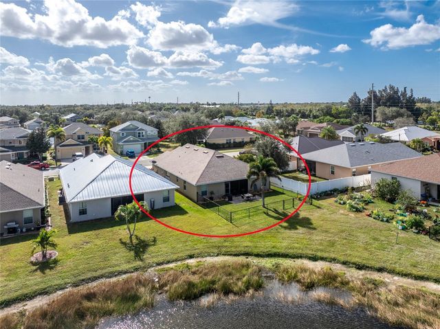 27002 CLEAR CREEK WAY, Punta Gorda, FL 33950