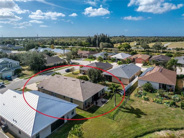 27002 CLEAR CREEK WAY, Punta Gorda, FL 33950