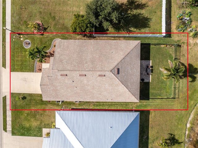 27002 CLEAR CREEK WAY, Punta Gorda, FL 33950
