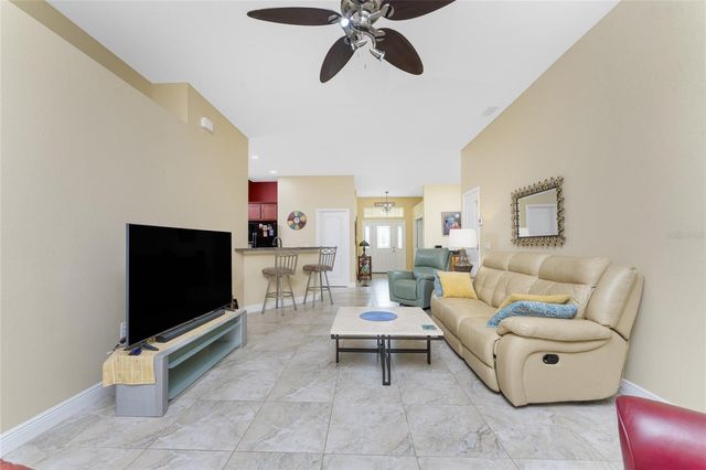 27002 CLEAR CREEK WAY, Punta Gorda, FL 33950
