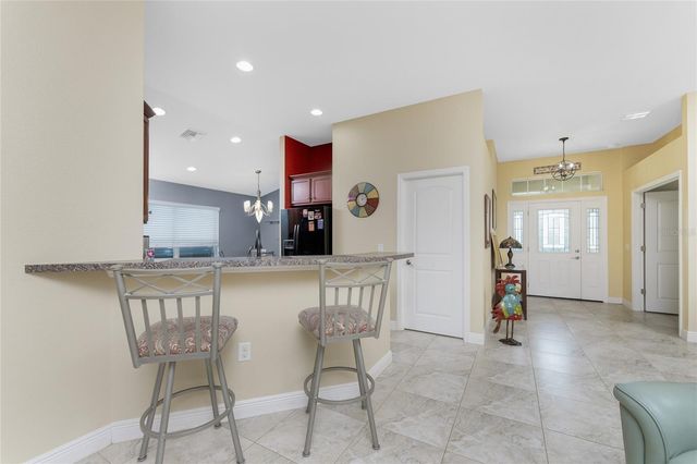 27002 CLEAR CREEK WAY, Punta Gorda, FL 33950