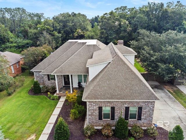 806 Eli Street, Fairhope, AL 36532