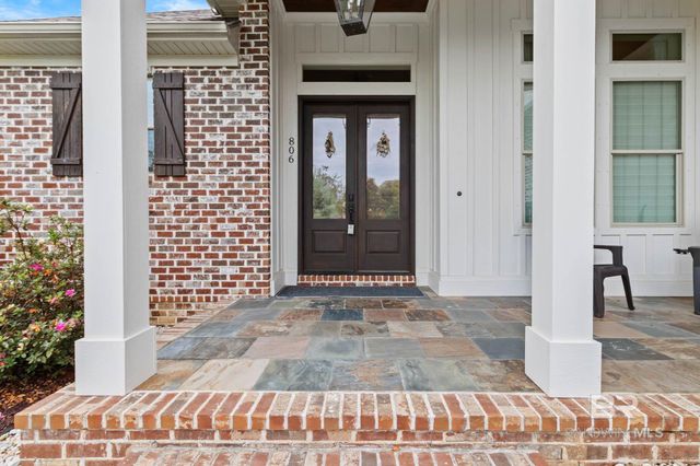 806 Eli Street, Fairhope, AL 36532